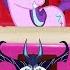 My Little Pony Villains Took Twilight S Crown Trapped Doors Surprise