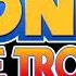 Atomic Destroyer Zone Act 1 Sonic Triple Trouble 16 Bit OST