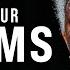 FOLLOW YOUR DREAMS Morgan Freeman Powerful Motivational Speech