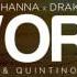 Rihanna Feat Drake Work R3hab Quintino Remix