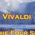 WINTER Vivaldi From The Four Seasons