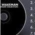 Rick Wakeman The Stage Collection Full Album