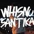 WHISNU SANTIKA INDONESIA BOUNCE BECAK MIXTAPE