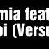 Alina Eremia Feat Mark Stam Doar Noi Versuri Lyrics