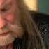 Gregg Allman Plays Oncoming Traffic For Dan