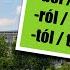 Венгерский язык Падежи BÓL BŐL RÓL RŐL TÓL TŐL