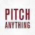 Pitch Anything Audiobook By Oren Klaff