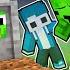 R I P Baby JJ And Baby Mikey FAMILY In Minecraft Sad Story Minecraft Animation Maizen