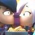 Edgar Colette Finally Kissed Max Brawlstars Edgar Brawltheory Brawlstarsanimation
