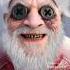 Krampus Has A Present For You Christmas Santa Holidayswithshorts
