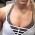 CASSANDRA MARTIN FEMALE FITNESS MOTIVATION WORKOUT VIDEO CASS MARTIN BEAUTY WITH STRENGTH