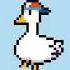 Shuba Duck Dancing To Hey Ya But Everything Is 8 Bit