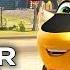 Planes Fire Rescue Official Trailer 2 2014 Disney Sequel HD