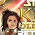 The BIG Star Wars Knights Of The Old Republic Retrospective