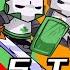 Online Menu Castle Crashers OST Extended