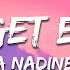 Victoria Nadine Kygo Can T Get Enough Lyrics