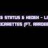 Chase Status Hedex Liquor Cigarettes Ft ArrDee 8D AUDIO