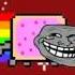 Nyan Cat FULL 1 HOUR