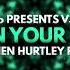 V3NOM Open Your Eyes Stephen Hurtley Remix