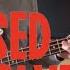The Interrupters Raised By Wolves Bass Cover Tabs
