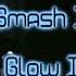 Smash Into Pieces Glow In The Dark Lyrics On Screen