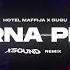 Hotel Maffija X GUGU Czarna Perła XSOUND Remix