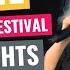 Blondie Isle Of Wight Festival Highlights 21st June 2023