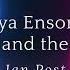 Attya Ensoria The Holy And The Damned By Ian Post Powerful Cinematic Music