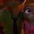 Zootopia Try Everything Slowed