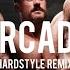 GYM HARDSTYLE Arcade TBMN Hardstyle Remix