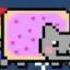 Nyan Cat Speed Up