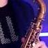 Zivert Life Saxophone Cover Igor Snegur саксофонист Харьков