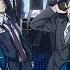 PSYCHO PASS 3