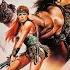 Red Sonja 1985 Film