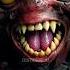 This Little Guy Lives In Your Garden Soil Ai Alienlife Horror Alien Scifi Creature Monster