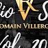 Romain Villeroy French Riviera Soulful House Mix 205