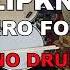 SLIPKNOT NERO FORTE NO SOUND DRUM