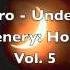 Kitaro Holy Vibration Volume 5 FULL ALBUM