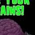 PvZ2 The Zombies Ate Your Brain Plants Vs Zombies 2