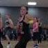 Polola By Oscarcito ZIN 76 Cumbia Zumba Performed By Fit2motion