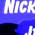 Nick Jr Productions Logo History In Blue Vocoder