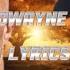 Eminem Dwayne Johnson POWER Lyrics Video