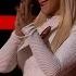 Kimberly Nichole Something S Got A Hold On Me TEAM XTINA