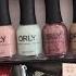 Reviewing The Orly Winter 2024 Collection Honest Thoughts And Opinions