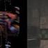 The Vicious Cycle Of Five Night At Freddy 2 Side By Side Comparison