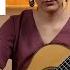 Isabella Selder Plays El Lamento By Jose Viñas On A 2024 Marco Maguolo Classical Guitar