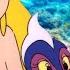 ПРИКЛЮЧЕНИЯ РУСАЛОЧКИ МАРИНЫ ПРИНЦ И РУСАЛОЧКА Adventures Of The Little Mermaid Обзор сериала