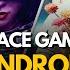 TOP 30 Best Space Games On Android 2024