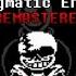 Undertale Last Breath Phase 3 An Enigmatic Encounter REMASTERED