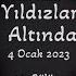 Ayşen Birgör Bu Aşkın Katili Sensin Yıldızlar Altında 4 Ocak 2023 YıldızlarAltında